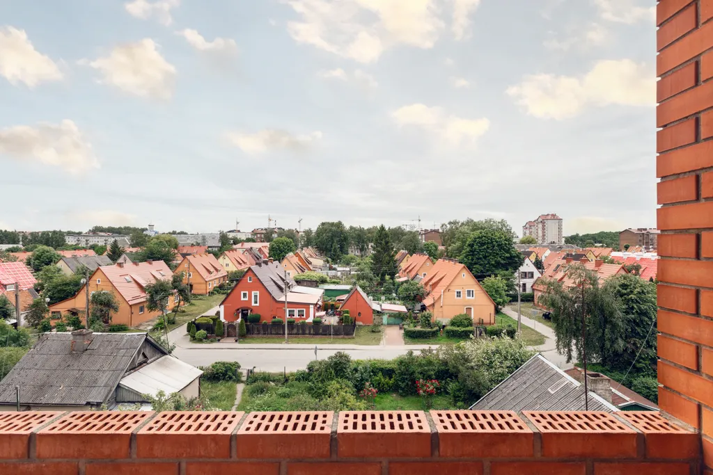 Apart39 у моря в Пионерском