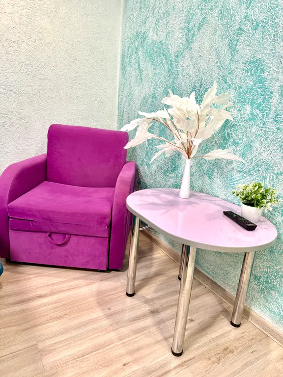 Квартира в центре