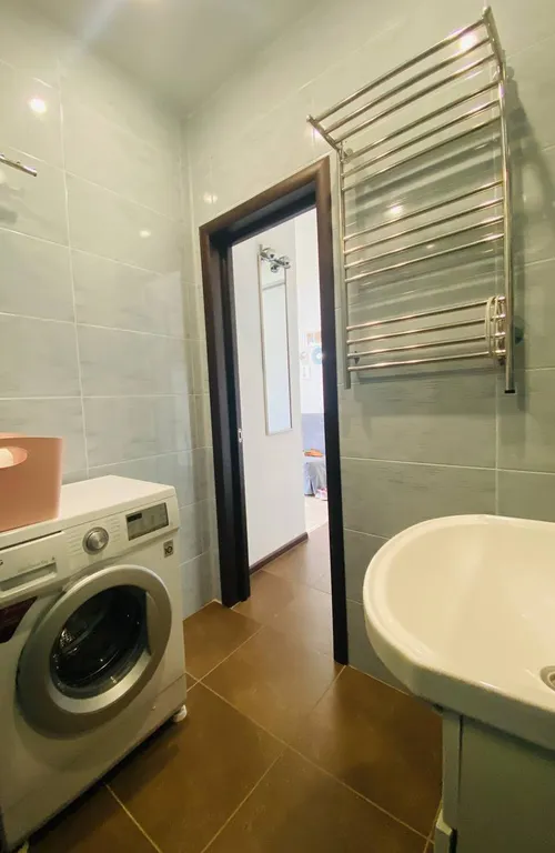 Квартира Квартира Студия возле моря и Олимпийского парка — Сириус