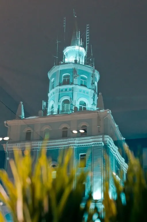 Вип апартаменты