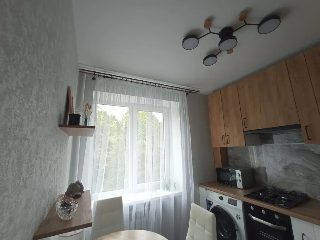 Квартира Стильная и уютная квартира в историческом центре — Калининград