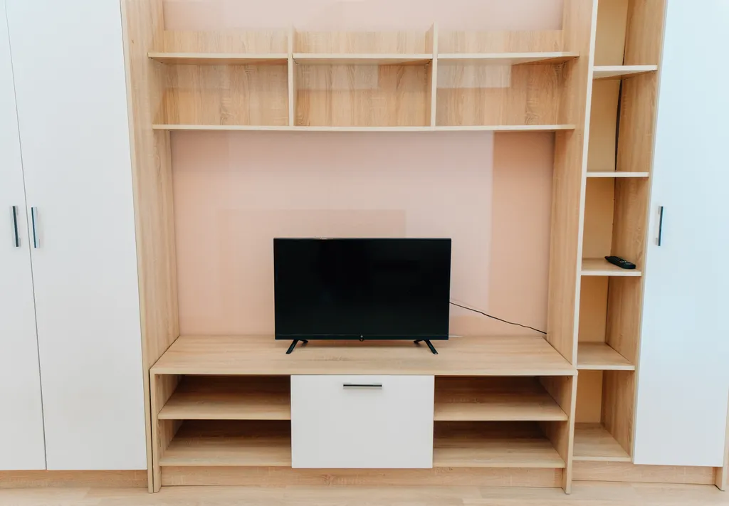 Отличная двухкомнатная квартира