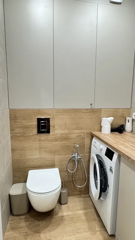 Уютная квартира в лучшем ЖК города