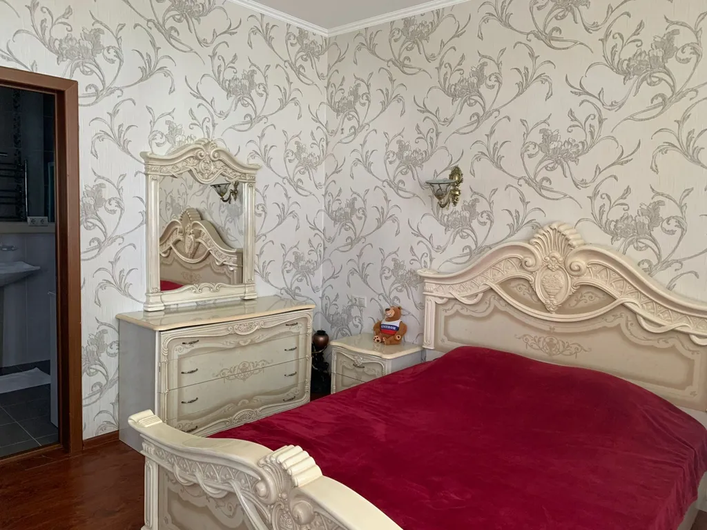 Коттедж на берегу моря