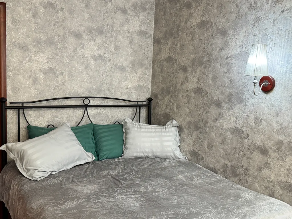 Апарты MRPL-24 в центре города с бесконтактным заселением