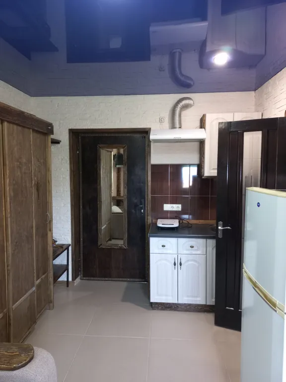 Дача в районе Царское село