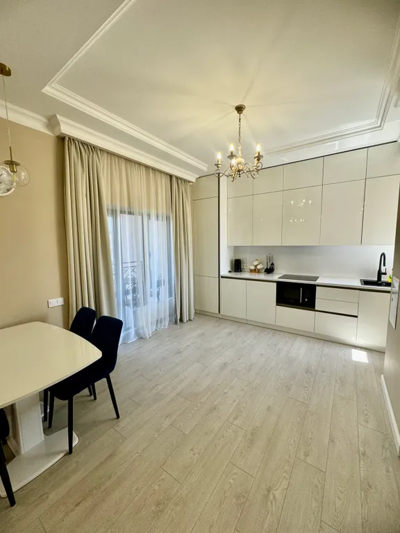 Апартамент с видом на горы 145