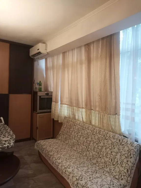 3х комнатная в минуте от пляжа