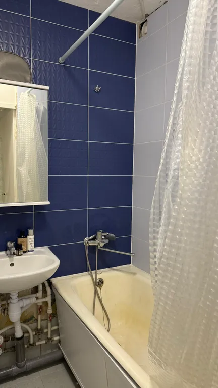 Квартира Простая квартира — Владивосток