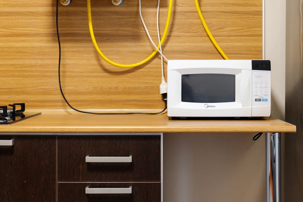 Апартаменты в центре