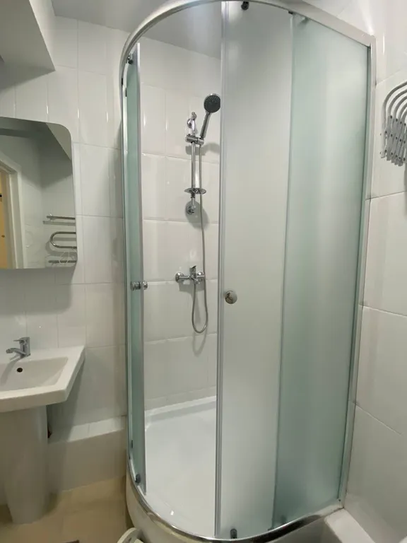 Апартамент Аквамарин