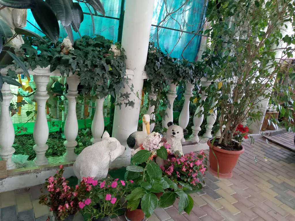 Квартира Комната — Геленджик