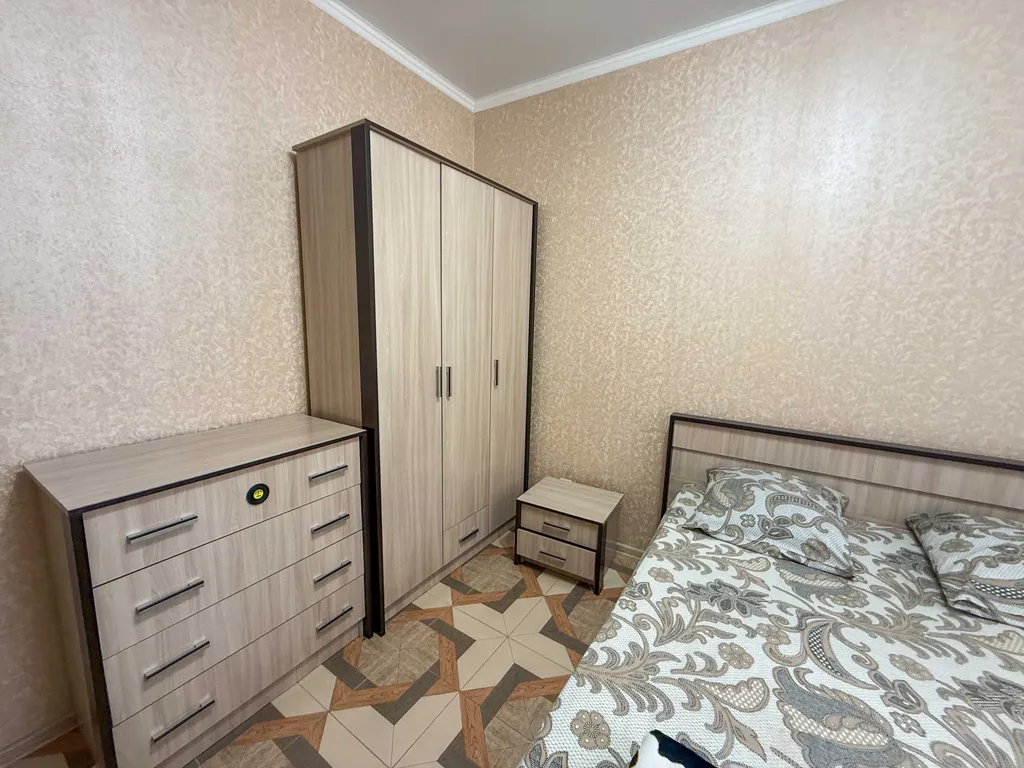 Апартамент №9 Чкалова 71