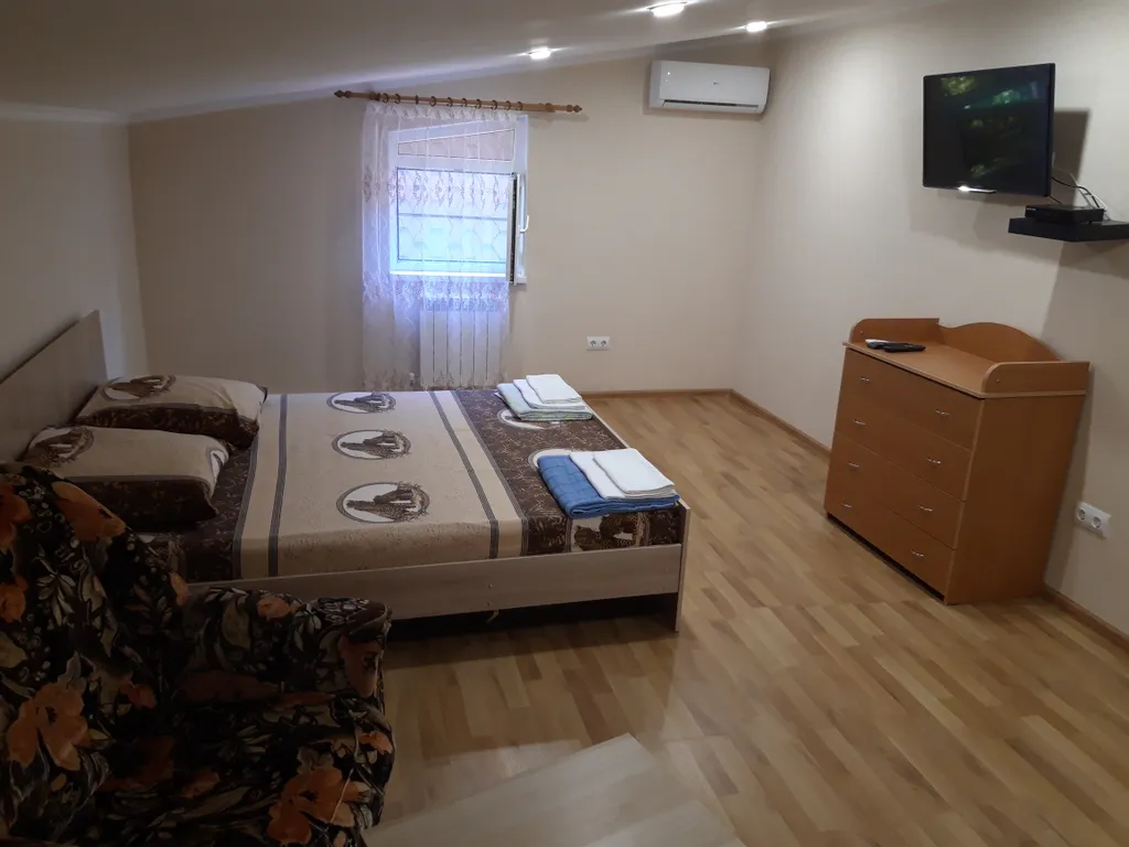 Квартира Комната — Адлер