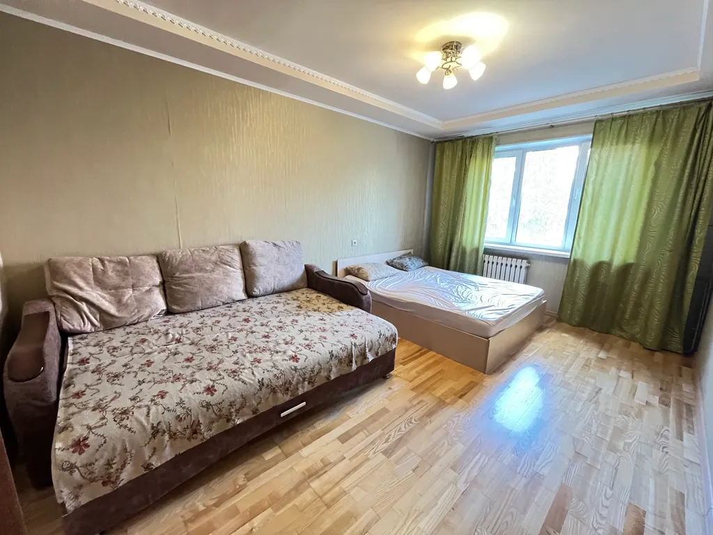 Квартира Двушка с евроремонтом рядом с кремлем — аренда посуточно в Тула