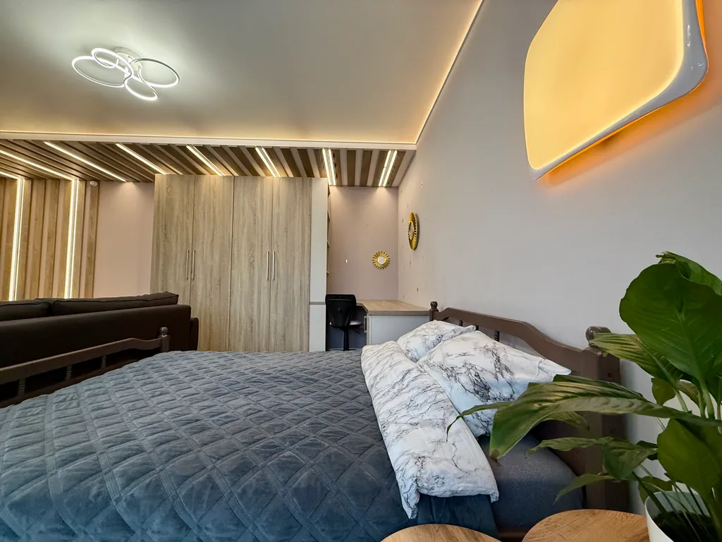 Современная квартира в центре Витебска, рядом Летний Амфитеатр