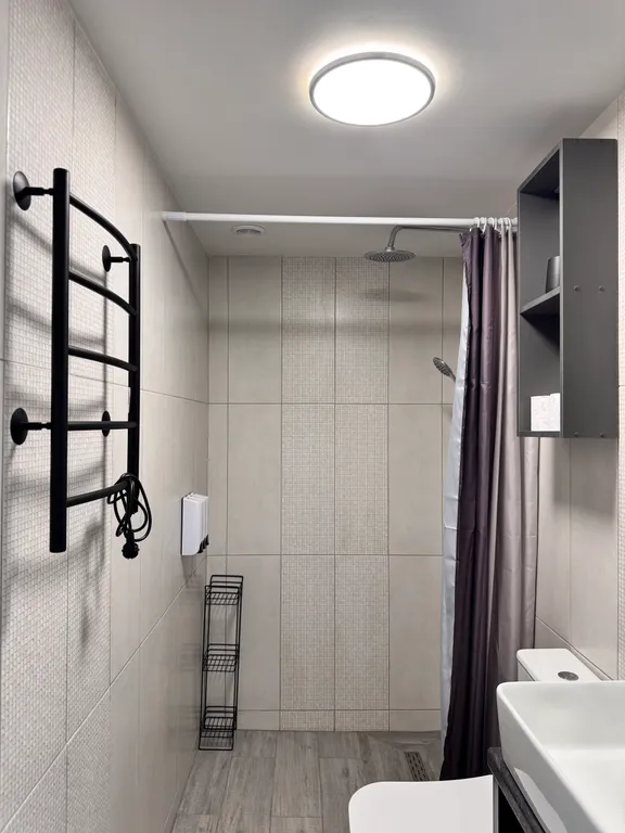 Квартира 1-комнатная Квартира — Шерегеш