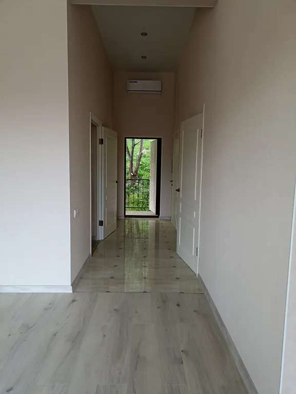 Дом около леса