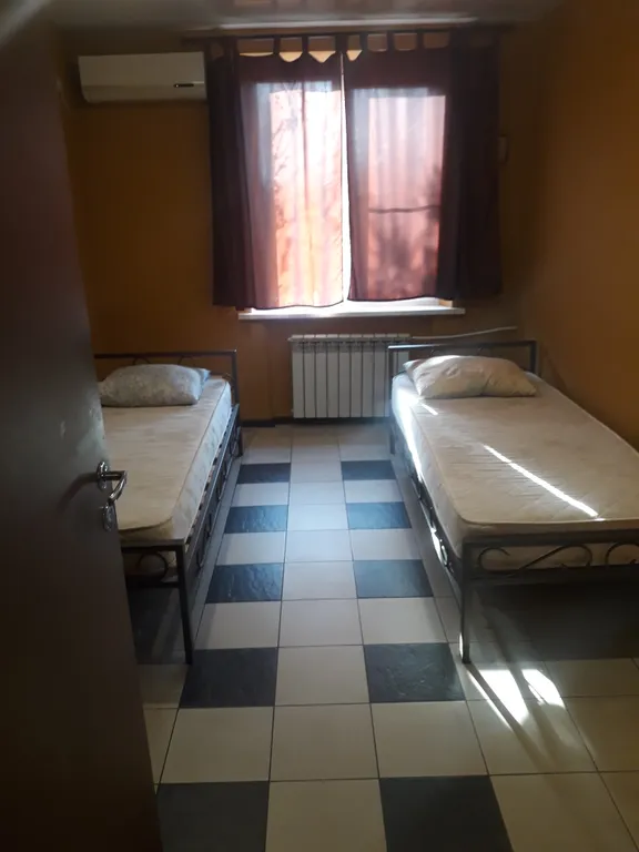 2-х комнатная квартира — аренда посуточно в Волжский