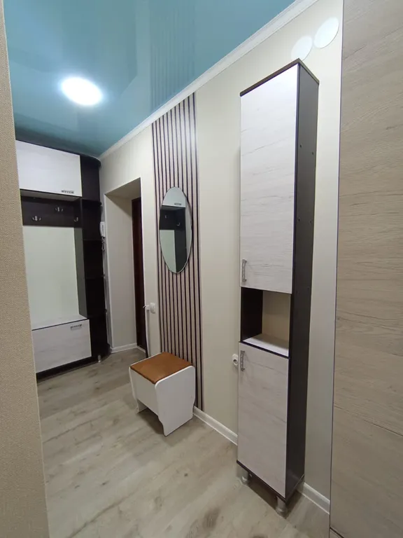 Уютная квартира в районе Нового вокзала