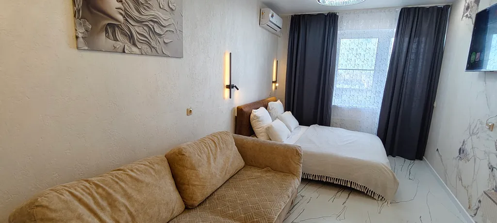 Квартира Квартира рядом с ТЦ Красная площадь — Краснодар