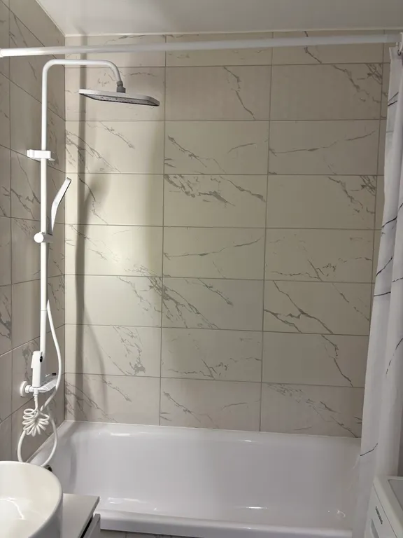 Квартира в новостройке