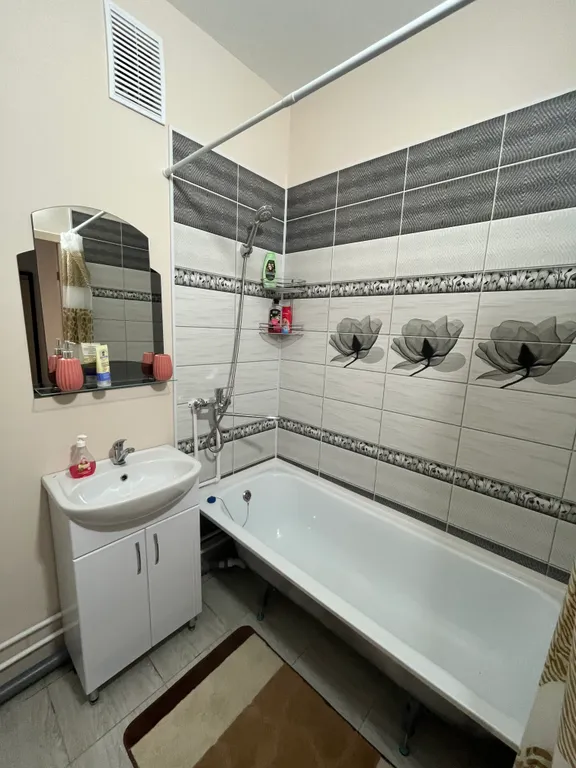 Квартира Невероятно уютная, новая квартира с видом на волгу — Волгоград