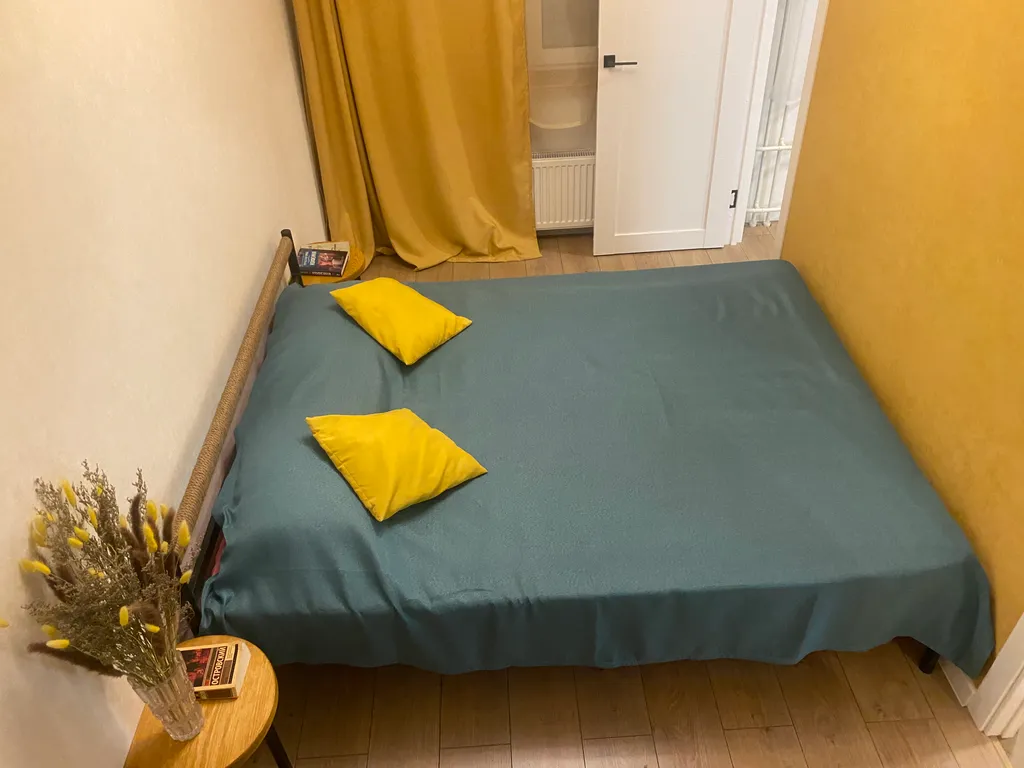 Квартира Уютная квартира — Пушкин