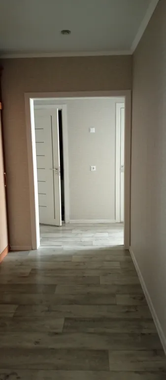 Уютная 2х комнатная квартира