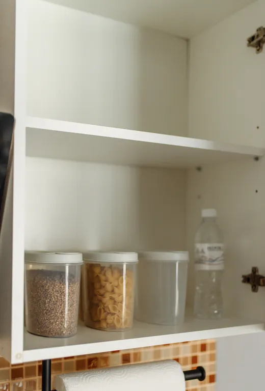 Комфортные апартаменты в скандинавском стиле