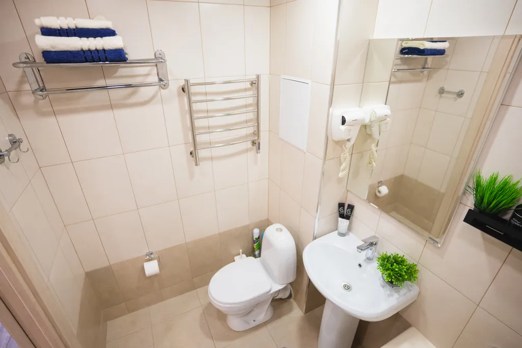 Новая квартира в центре города напротив парка Победы