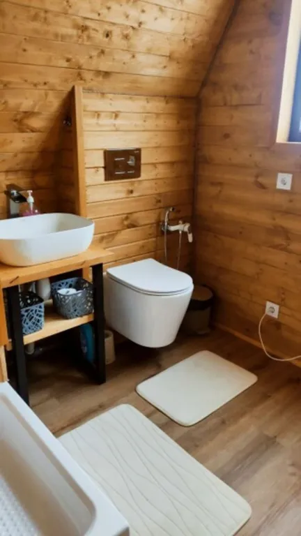 3-комнатный Дом