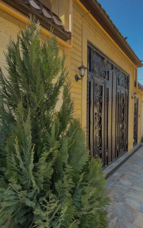 Коттеджи Престиж