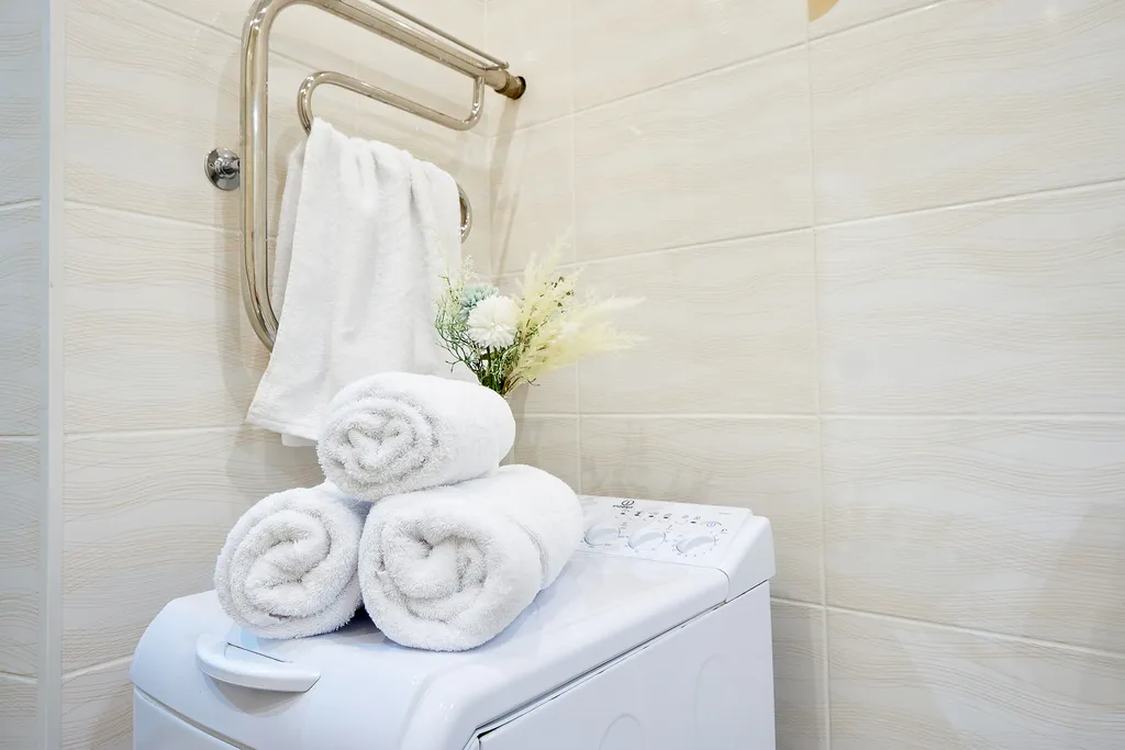 Тихий уголок, всё рядом, идеальное расположение