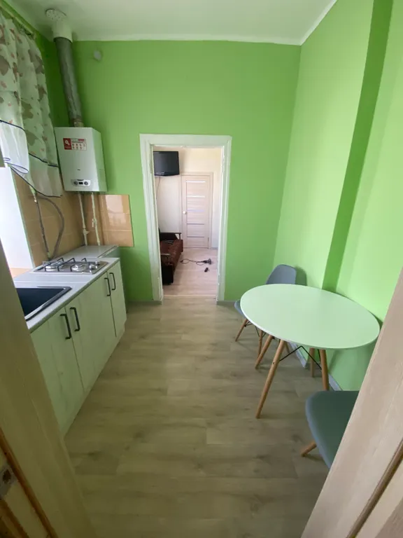 Коттедж Домик — аренда посуточно в Ейск