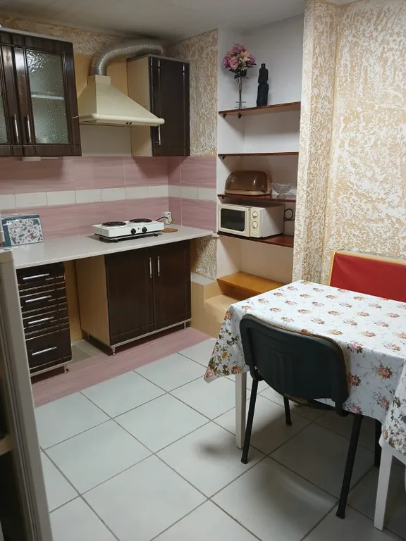 Двухкомнатная квартира в частном доме для вашего отдыха