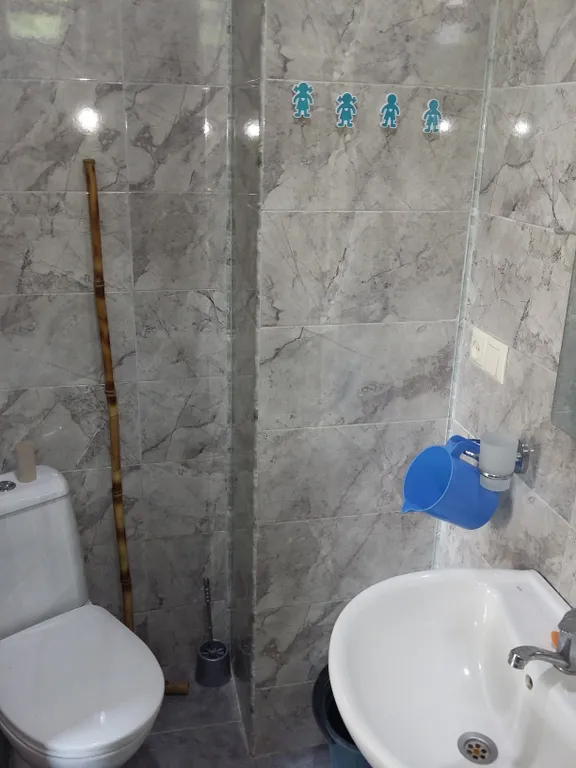 Квартира 2-комнатная Квартира — Батуми