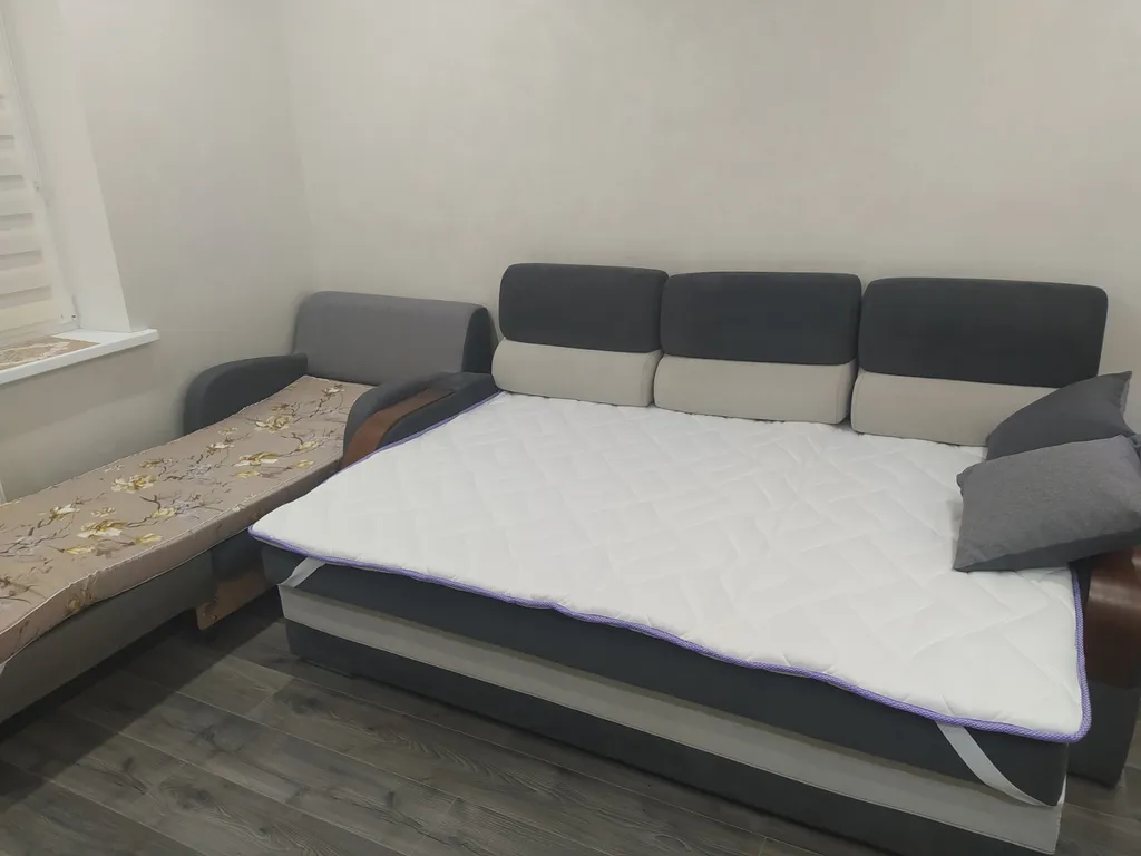 Уютная квартира для большой семьи