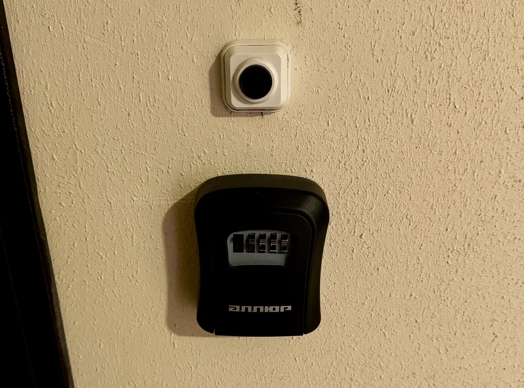 Квартира Уютная 1-комнатная квартира на городском озере — Горячий Ключ