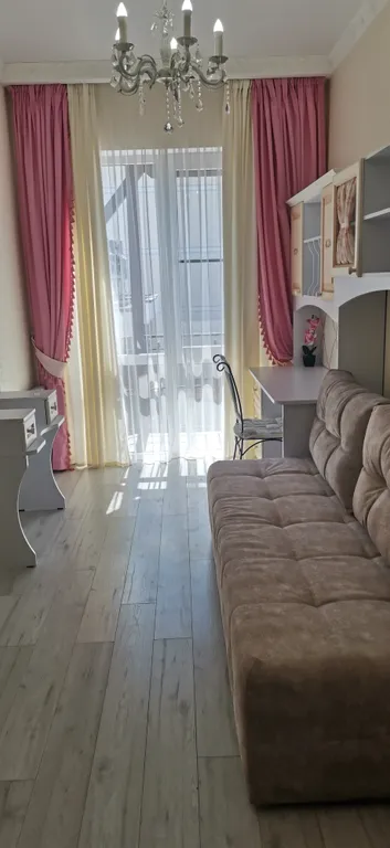 Уютная 2-комнатная квартира