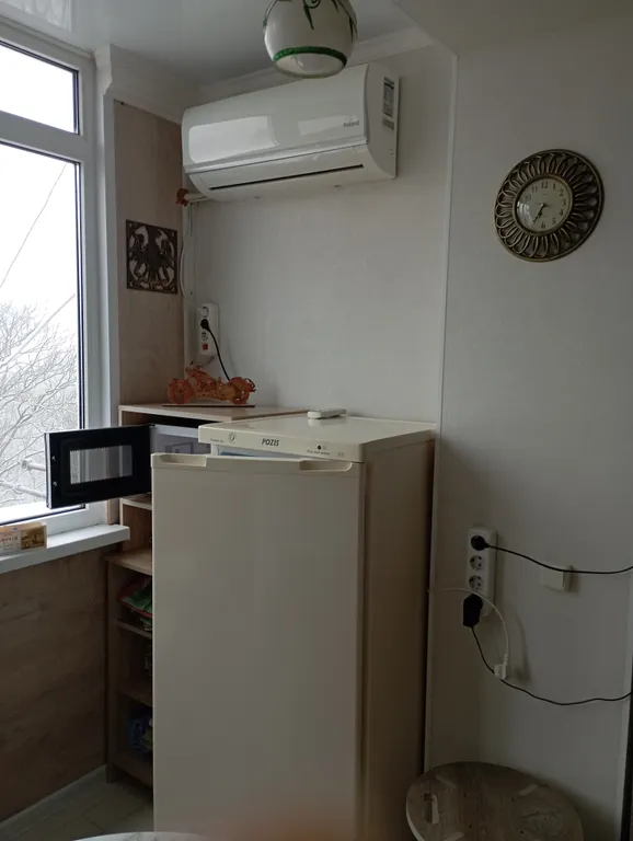 Уютная квартира в центре курортной зоны