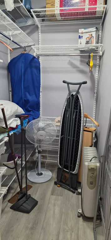 Уютная дизайнерская студия в центре города