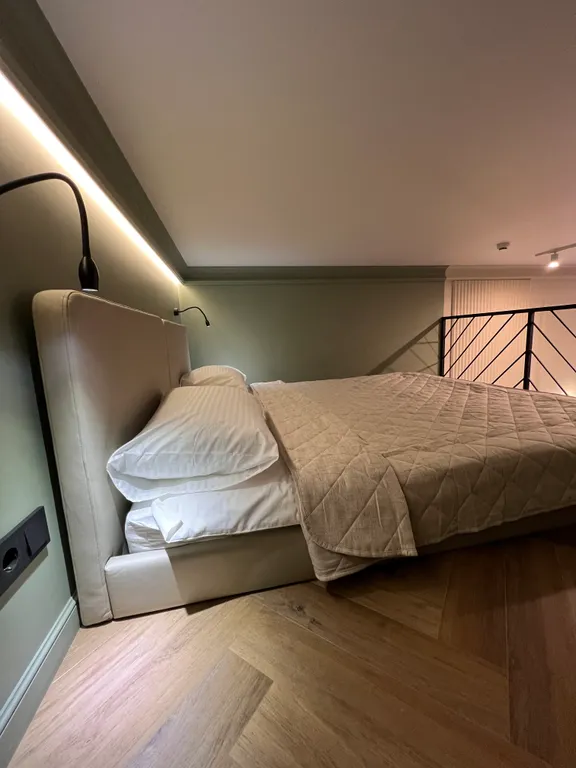 Apartments Deluxe 3