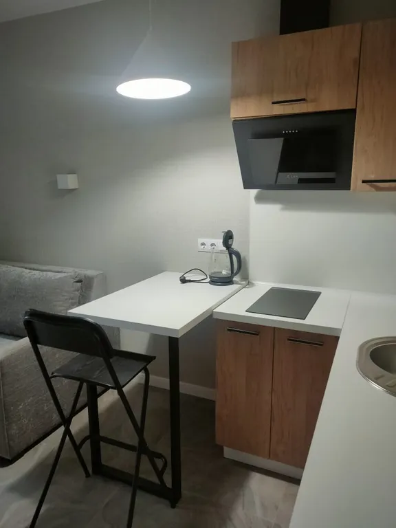 Квартира Шикарные апартаменты — Анапа