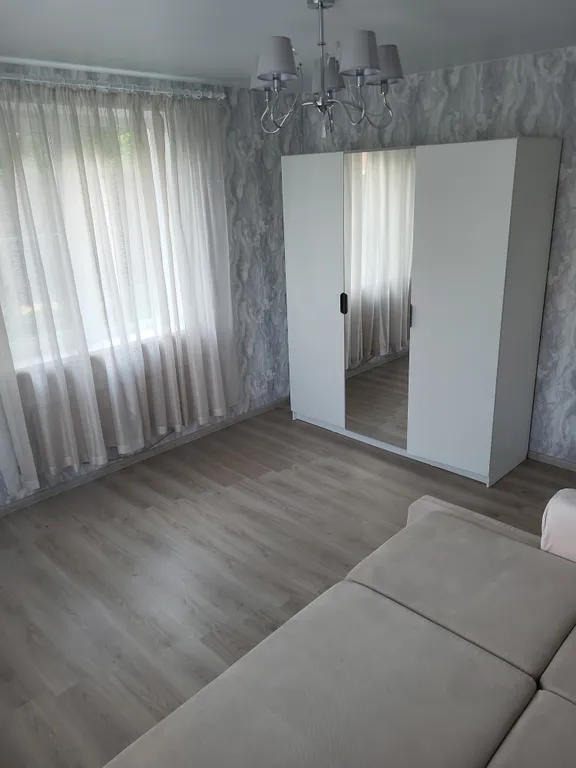 Дом у залива и клуба Фаворит