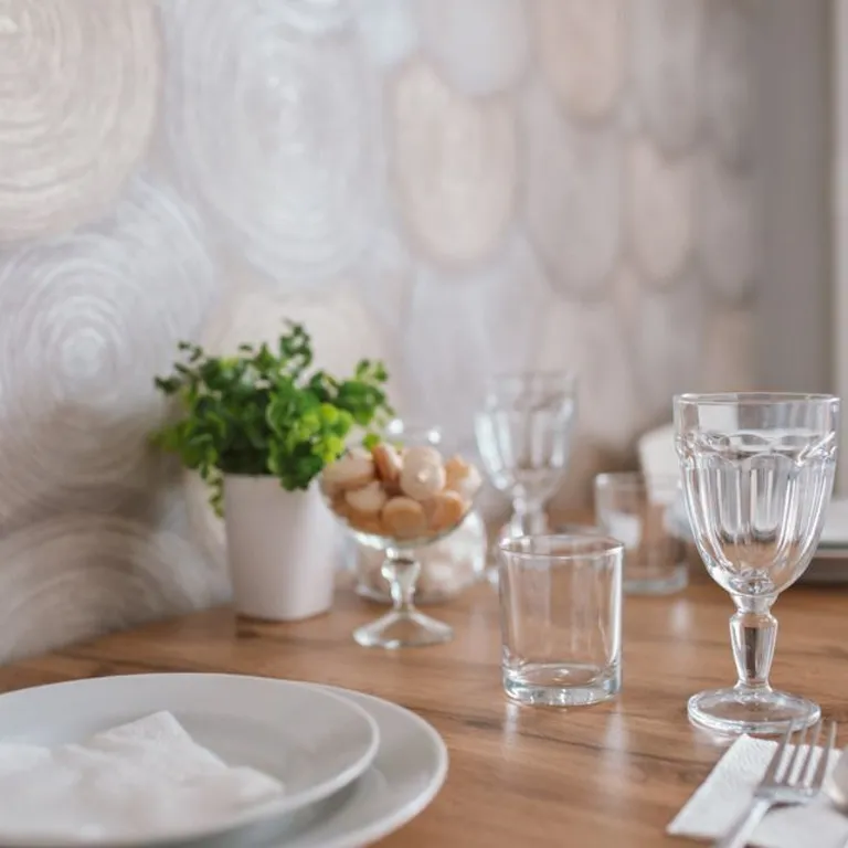 Вместительные апартаменты для 4 человек с бесконтактным заселением