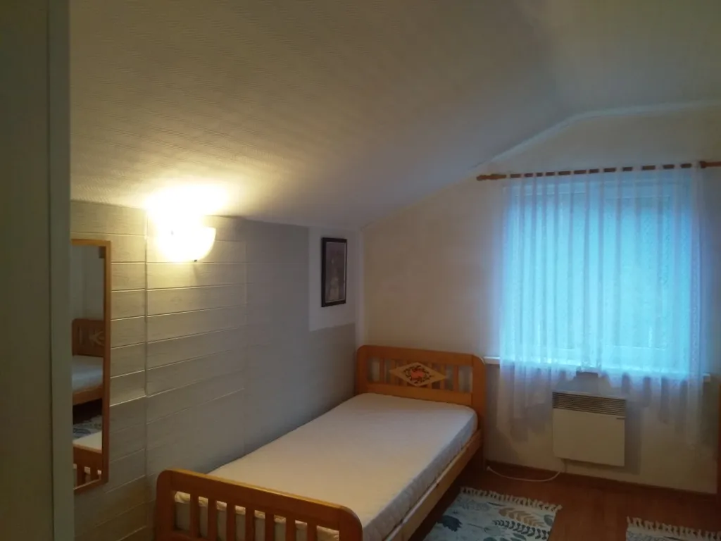 Дом на участке 27 соток