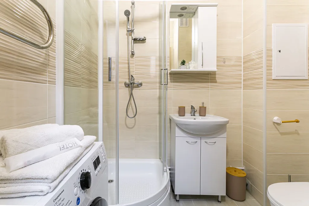 Квартира Квартира Студия в Полисе — Санкт-Петербург