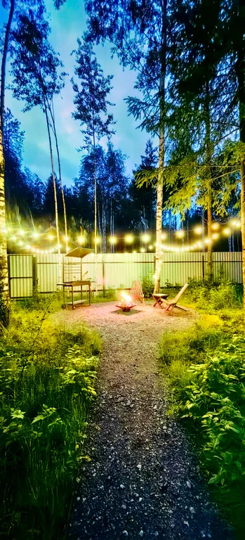 2-комнатный Дом