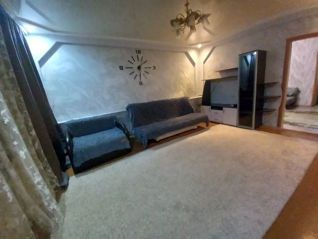 4-комнатный Дом